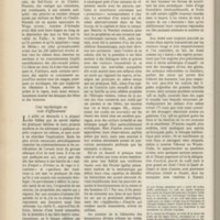 Le courrier du CNRS 36