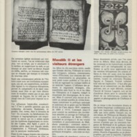 Le courrier du CNRS 20