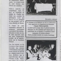 Bulletin de l'Association des anciens et des amis du CNRS n°6