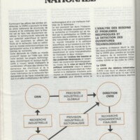 Rapport CNRS 1977-1978