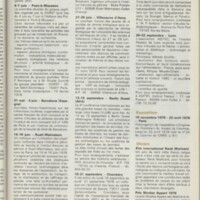 Le courrier du CNRS 27