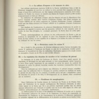 Rapport CNRS 1957-1958
