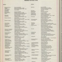 Le courrier du CNRS 30