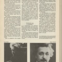 Le courrier du CNRS 36