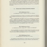 Rapport CNRS 1964-1965