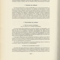 Rapport CNRS 1963-1964