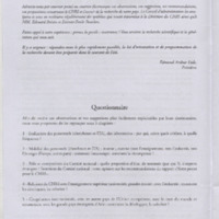 Bulletin de l'Association des anciens et des amis du CNRS n°35