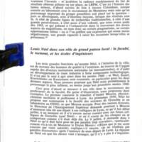 Cahiers pour l'histoire du CNRS 8