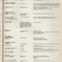 Le courrier du CNRS 6