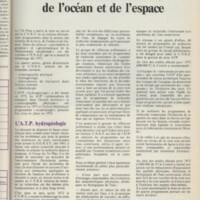 Le courrier du CNRS 11