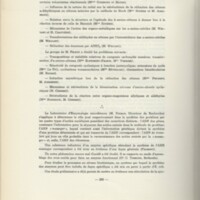 Rapport CNRS 1961-1962