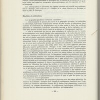 Rapport CNRS 1967