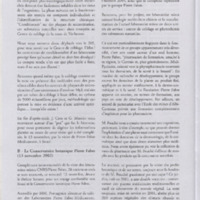 Bulletin de l'Association des anciens et des amis du CNRS n°31