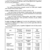 Cahiers pour l'histoire du CNRS 10