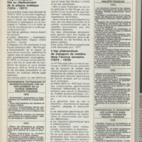 Le courrier du CNRS 27