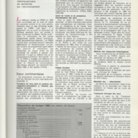Rapport CNRS 1985