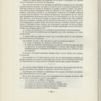 Rapport CNRS 1964-1965