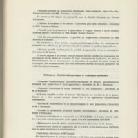 Rapport CNRS 1964-1965