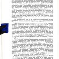 Cahiers pour l'histoire du CNRS 4