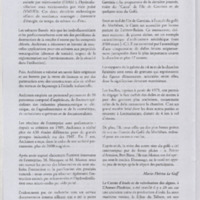 Bulletin de l'Association des anciens et des amis du CNRS n°31