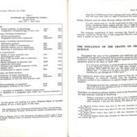 Cahiers pour l'histoire du CNRS 5