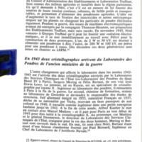 Cahiers pour l'histoire du CNRS 8