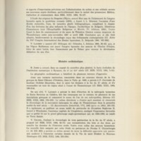 Rapport CNRS 1963-1964