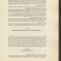 Rapport CNRS 1963-1964