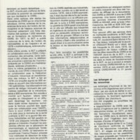Rapport CNRS 1977-1978