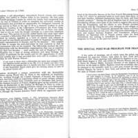 Cahiers pour l'histoire du CNRS 5