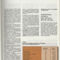 Rapport CNRS 1977-1978
