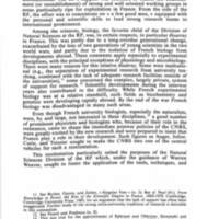 Cahiers pour l'histoire du CNRS 7