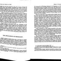 Cahiers pour l'histoire du CNRS 5