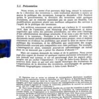 Cahiers pour l'histoire du CNRS 3