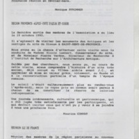 Bulletin de l'Association des anciens et des amis du CNRS n°5