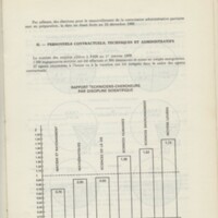 Rapport CNRS 1969