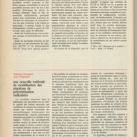 Le courrier du CNRS 35