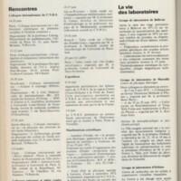 Le courrier du CNRS 4