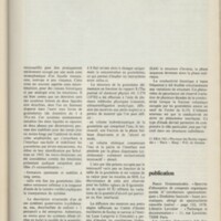 Le courrier du CNRS 31