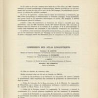 Rapport CNRS 1963-1964