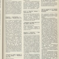 Le courrier du CNRS 8