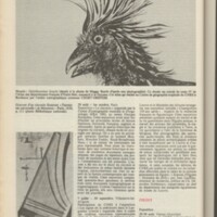 Le courrier du CNRS 34