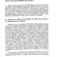 Cahiers pour l'histoire du CNRS 8