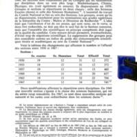 Cahiers pour l'histoire du CNRS 3