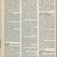 Le courrier du CNRS 25