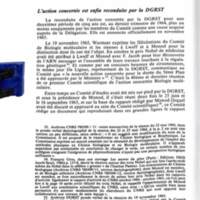 Cahiers pour l'histoire du CNRS 7