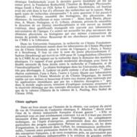 Cahiers pour l'histoire du CNRS 4