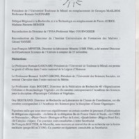 Bulletin de l'Association des anciens et des amis du CNRS n°14