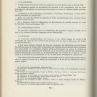 Rapport CNRS 1968