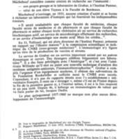 Cahiers pour l'histoire du CNRS 7